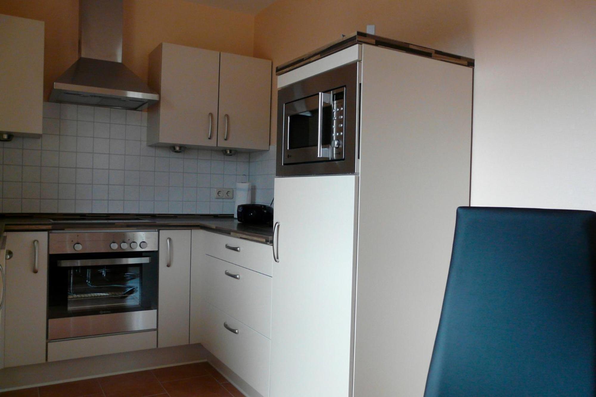 Ferienhaus Direkt An See & Strand Göhren-Lebbin Екстериор снимка
